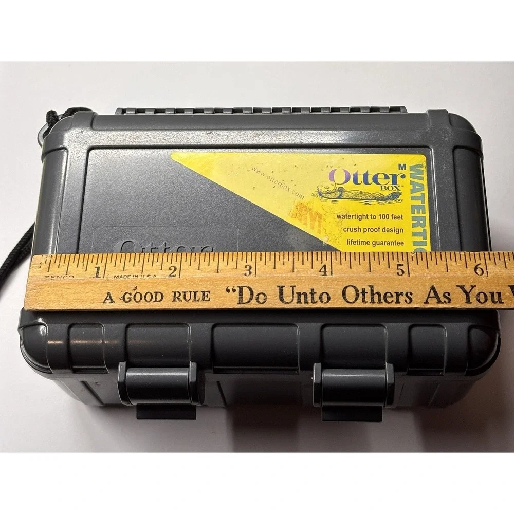 OtterBox durable rugged